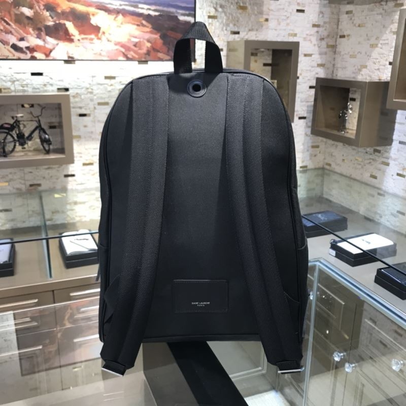 YSL Backpacks